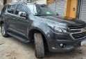Camionetas - Chevrolet Trailblazer 2017 Diesel 88900Km - En Venta