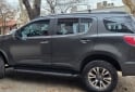 Camionetas - Chevrolet Trailblazer 2017 Diesel 88900Km - En Venta