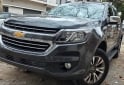 Camionetas - Chevrolet Trailblazer 2017 Diesel 88900Km - En Venta