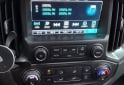 Camionetas - Chevrolet Trailblazer 2017 Diesel 88900Km - En Venta