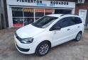 Autos - Volkswagen SURAN TREND LINE 2013 Nafta 120000Km - En Venta