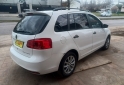 Autos - Volkswagen SURAN TREND LINE 2013 Nafta 120000Km - En Venta