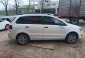 Autos - Volkswagen SURAN TREND LINE 2013 Nafta 120000Km - En Venta