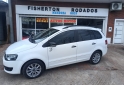 Autos - Volkswagen SURAN TREND LINE 2013 Nafta 120000Km - En Venta