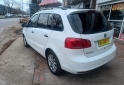 Autos - Volkswagen SURAN TREND LINE 2013 Nafta 120000Km - En Venta