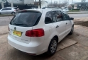 Autos - Volkswagen SURAN TREND LINE 2013 Nafta 120000Km - En Venta