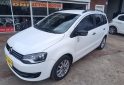 Autos - Volkswagen SURAN TREND LINE 2013 Nafta 120000Km - En Venta