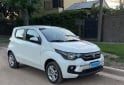 Autos - Fiat Easy 1.0 2017 Nafta 128000Km - En Venta