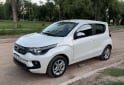 Autos - Fiat Easy 1.0 2017 Nafta 128000Km - En Venta