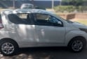 Autos - Fiat Easy 1.0 2017 Nafta 128000Km - En Venta