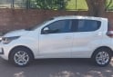 Autos - Fiat Easy 1.0 2017 Nafta 128000Km - En Venta