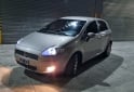 Autos - Fiat Punto ELX 1.4 2010 Nafta 167520Km - En Venta
