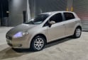 Autos - Fiat Punto ELX 1.4 2010 Nafta 167520Km - En Venta