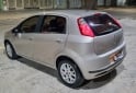 Autos - Fiat Punto ELX 1.4 2010 Nafta 167520Km - En Venta