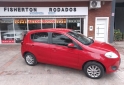 Autos - Fiat PALIO 1.4 ATRACTIV 2017 GNC 140000Km - En Venta