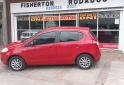 Autos - Fiat PALIO 1.4 ATRACTIV 2017 GNC 140000Km - En Venta