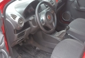 Autos - Fiat PALIO 1.4 ATRACTIV 2017 GNC 140000Km - En Venta
