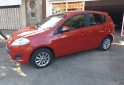 Autos - Fiat PALIO 1.4 ATRACTIV 2017 GNC 140000Km - En Venta