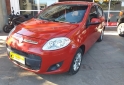 Autos - Fiat PALIO 1.4 ATRACTIV 2017 GNC 140000Km - En Venta