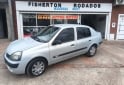 Autos - Renault CLIO TRICUERPO 1.6 16 V 2005 Nafta 150000Km - En Venta