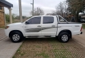 Camionetas - Toyota HILUX 2.5D 2008 Diesel 177000Km - En Venta