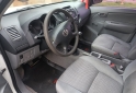Camionetas - Toyota HILUX 2.5D 2008 Diesel 177000Km - En Venta
