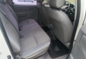 Camionetas - Toyota HILUX 2.5D 2008 Diesel 177000Km - En Venta