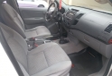 Camionetas - Toyota HILUX 2.5D 2008 Diesel 177000Km - En Venta