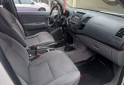 Camionetas - Toyota HILUX 2.5D 2008 Diesel 177000Km - En Venta