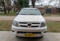 Camionetas - Toyota HILUX 2.5D 2008 Diesel 177000Km - En Venta