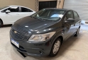 Autos - Chevrolet PRISMA 2018 Nafta 78000Km - En Venta