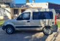 Utilitarios - Renault Kangoo 2012 Nafta 159000Km - En Venta