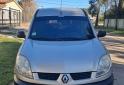 Utilitarios - Renault Kangoo 2012 Nafta 159000Km - En Venta