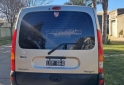 Utilitarios - Renault Kangoo 2012 Nafta 159000Km - En Venta