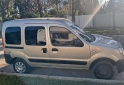 Utilitarios - Renault Kangoo 2012 Nafta 159000Km - En Venta