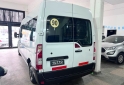 Utilitarios - Renault NUEVO MASTER MINIBUS 2013 Diesel 354000Km - En Venta
