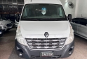 Utilitarios - Renault NUEVO MASTER MINIBUS 2013 Diesel 354000Km - En Venta