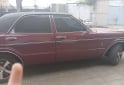 Clásicos - Vendo ford taunus - En Venta