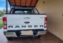Camionetas - Ford Ranger 2019 Diesel 160000Km - En Venta