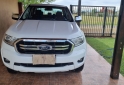 Camionetas - Ford Ranger 2019 Diesel 160000Km - En Venta