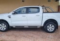 Camionetas - Ford Ranger 2019 Diesel 160000Km - En Venta