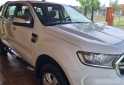 Camionetas - Ford Ranger 2019 Diesel 160000Km - En Venta