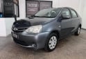 Autos - Toyota Etios xs 2016 Nafta 114000Km - En Venta