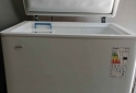 Hogar - Freezer Gafa - En Venta