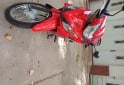 Motos - Honda Wave 110 2024 Nafta 2400Km - En Venta