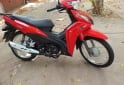 Motos - Honda Wave 110 2024 Nafta 2400Km - En Venta