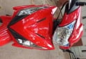 Motos - Honda Wave 110 2024 Nafta 2400Km - En Venta