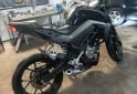 Motos - CF Zr300 2023 Nafta 19600Km - En Venta