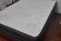 Hogar - Sommier + colchón - En Venta