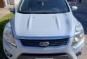 Autos - Ford KUGA TITANIUM 2012 Nafta 274000Km - En Venta
